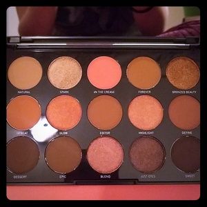 Morphe Day Slayer Palette